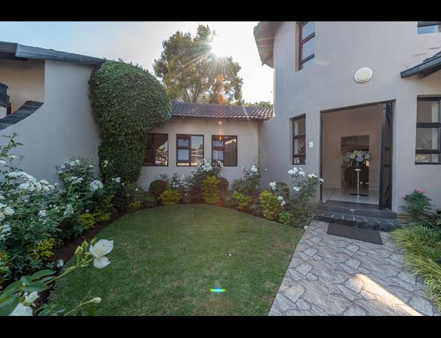 4 BEDROOM HOUSE SOLD IN MEYERSDAL